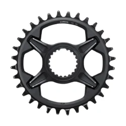 Shimano Deore XT SM-CRM85 kedjedrev 36T