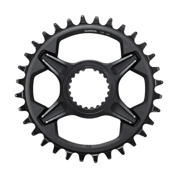 Shimano Deore XT SM-CRM85 kedjedrev 36T