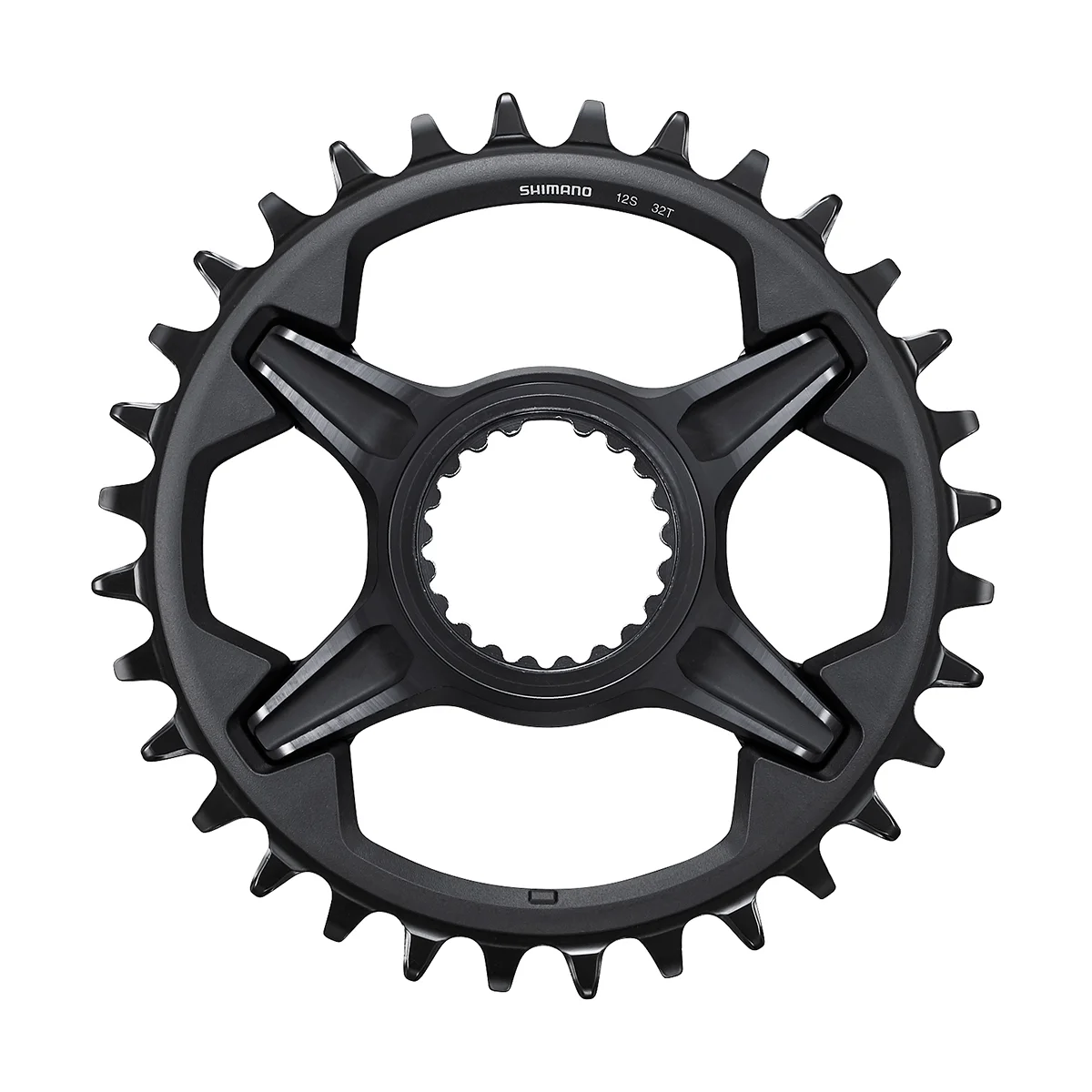 Shimano Deore XT SM-CRM85 kedjedrev 36T