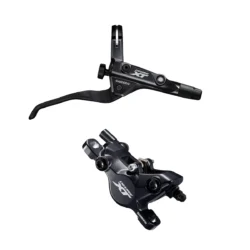 Shimano Deore XT T8100 skivbromsset