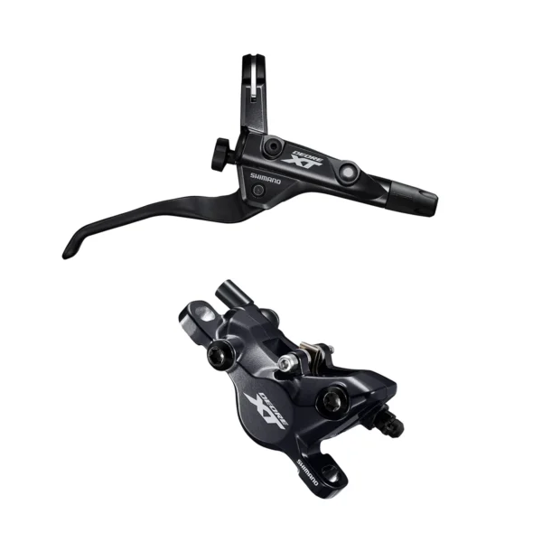 Shimano Deore XT T8100 skivbromsset
