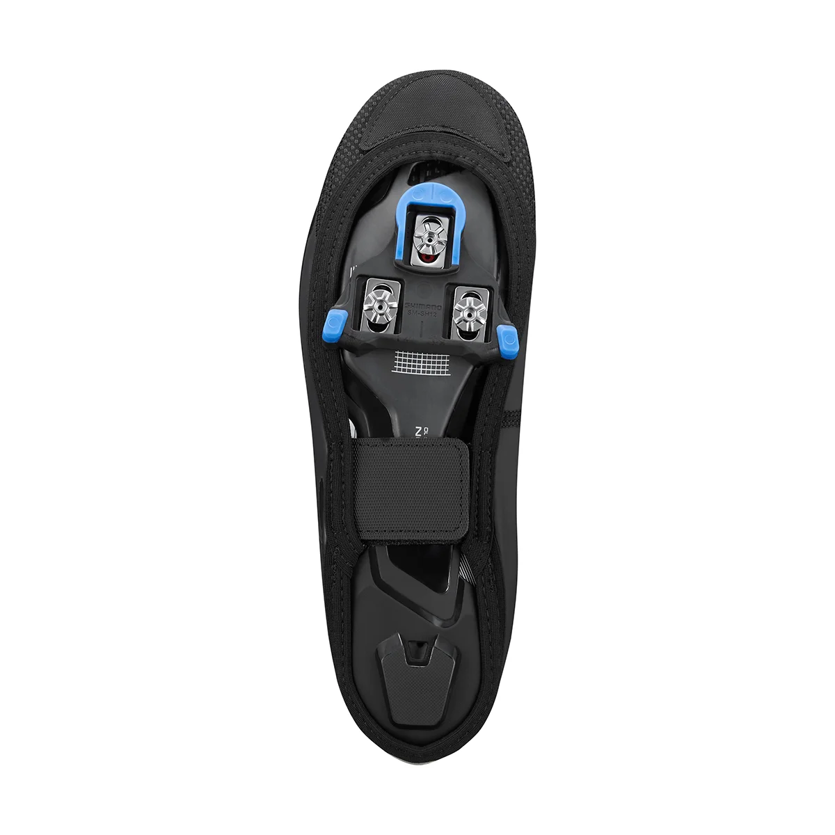 Shimano Dual H2O Shoe Cover skoskydd