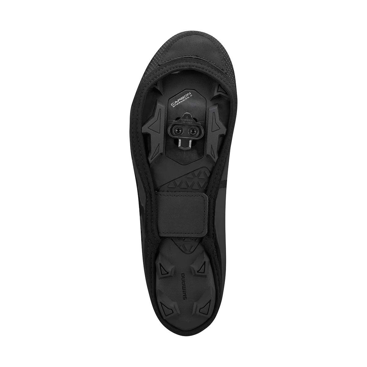 Shimano Dual H2O Shoe Cover skoskydd