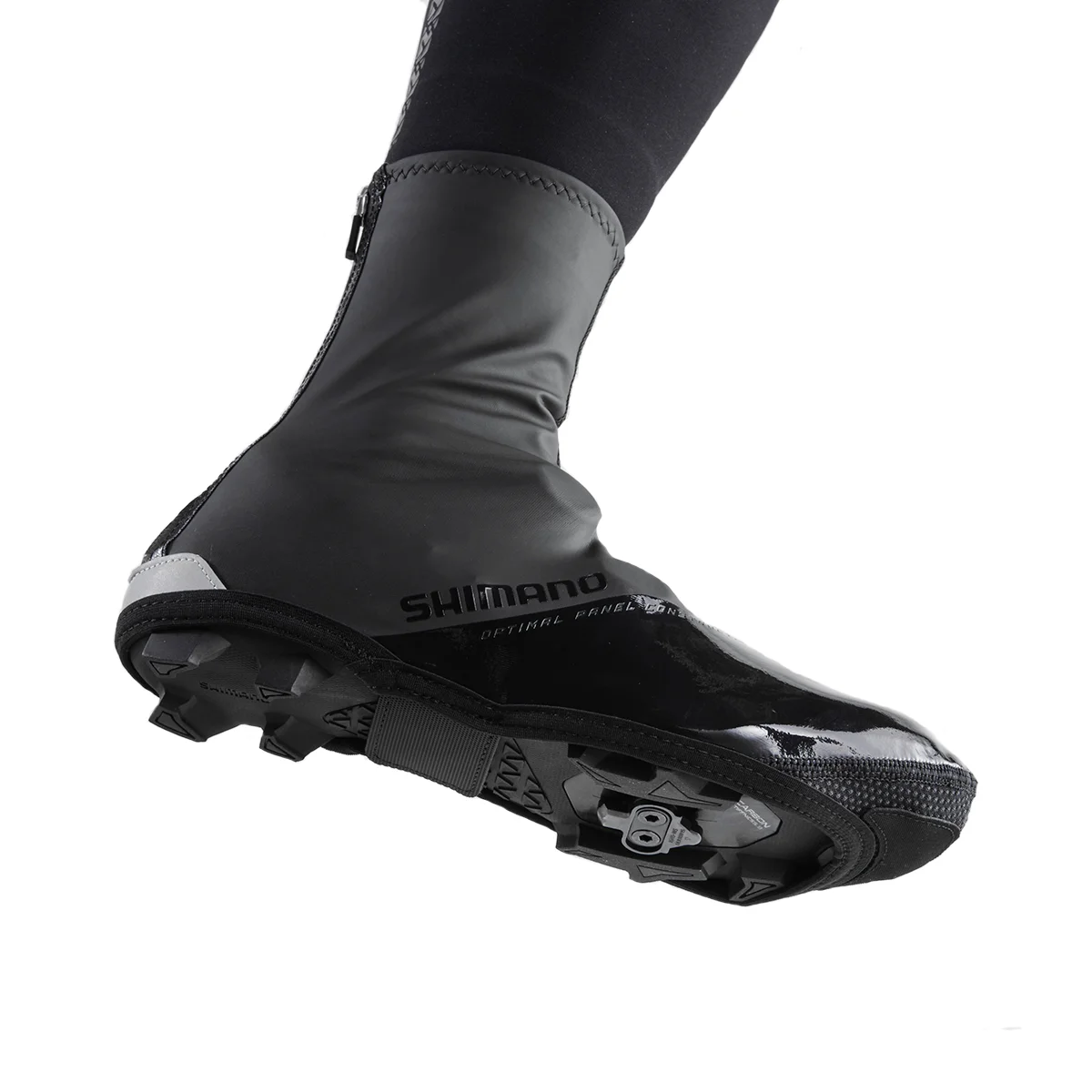 Shimano Dual H2O Shoe Cover skoskydd