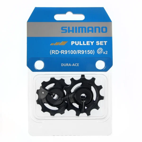 Shimano Dura-Ace RD-R9100 rulltrissa par
