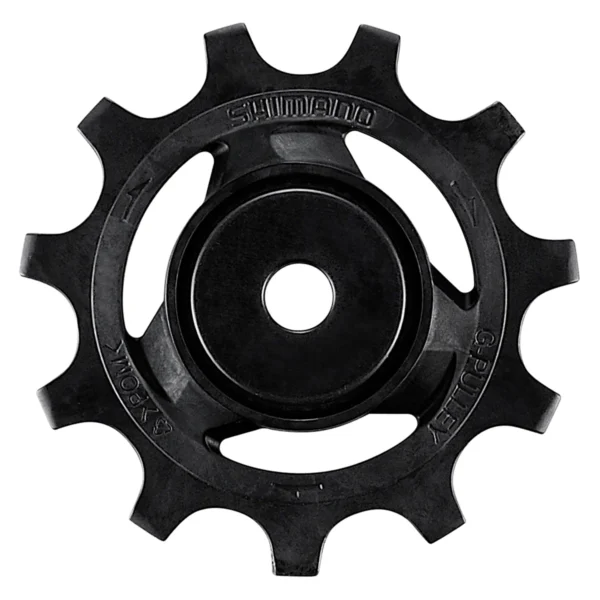 Shimano Dura-Ace RD-R9100 rulltrissa par