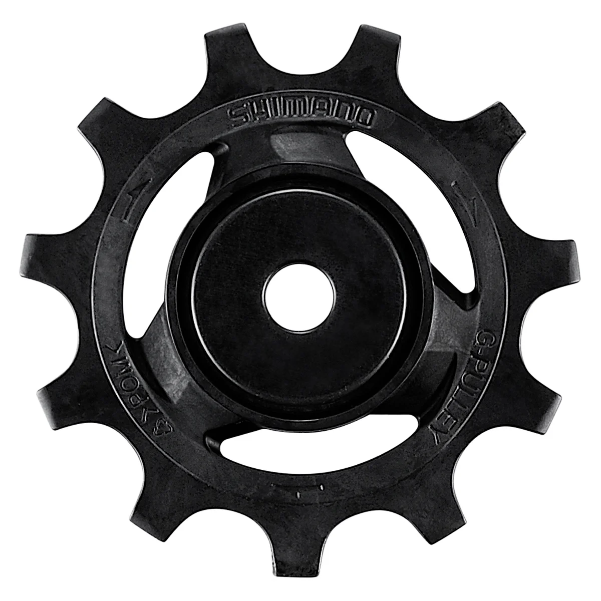 Shimano Dura-Ace RD-R9100 rulltrissa par