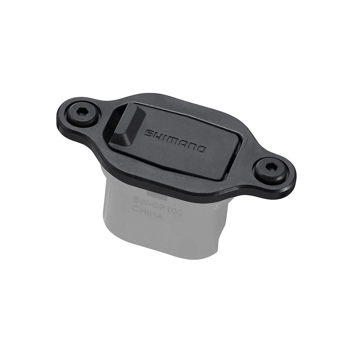 Shimano EW-CP100 laddport e-bike