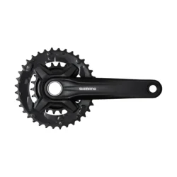 Shimano FC-MT210-2 vevparti MTB