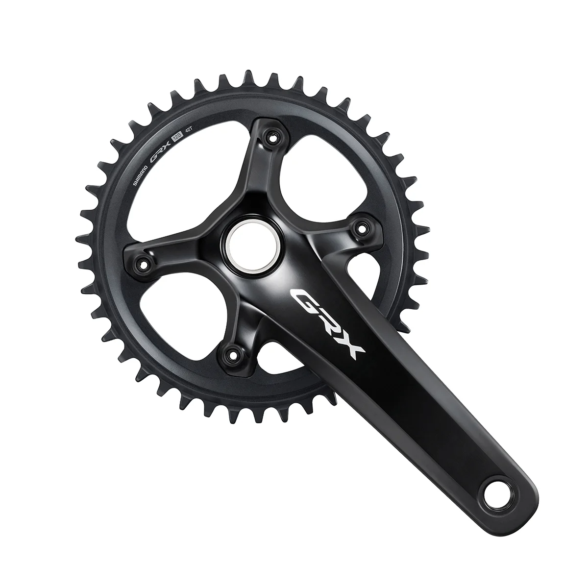 Shimano FC-RX820-1 vevparti 42T 12-delat