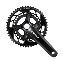 Shimano FC-RX820-2 vevparti 2x12 48-31T