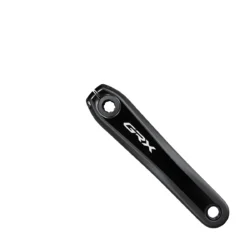 Shimano FC-RX820-2 vevparti 2x12 48-31T