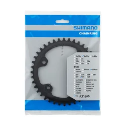 Shimano GRX FC-RX600-1 kedjedrev 40T