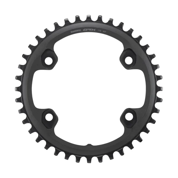 Shimano GRX FC-RX600-1 kedjedrev 40T
