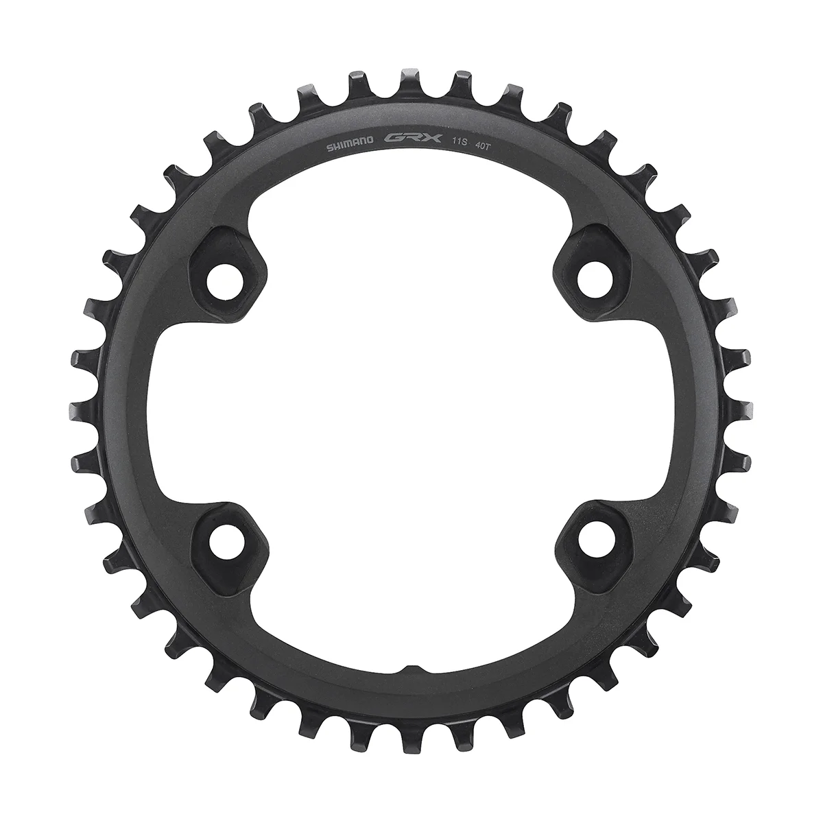 Shimano GRX FC-RX600-1 kedjedrev 40T
