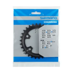 Shimano GRX FC-RX600-2 kedjedrev 30T