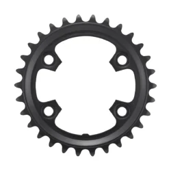 Shimano GRX FC-RX600-2 kedjedrev 30T