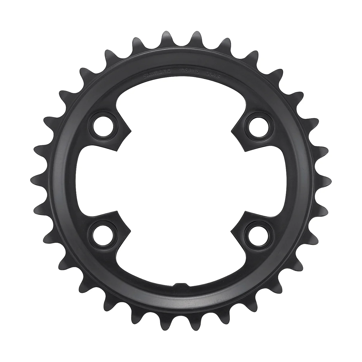 Shimano GRX FC-RX600-2 kedjedrev 30T