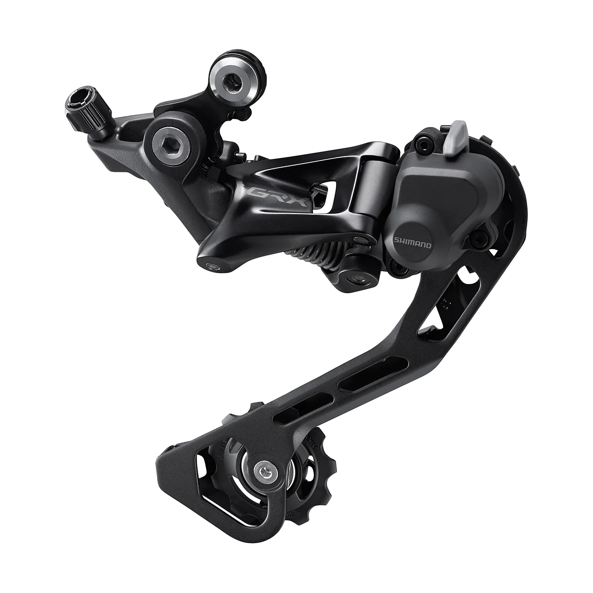 Shimano GRX RD-RX400 bakväxel 10-del