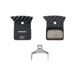 Shimano L05A skivbromsbelägg resin