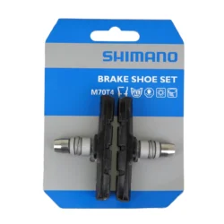 Shimano M70T4 V-brake bromskloss MTB