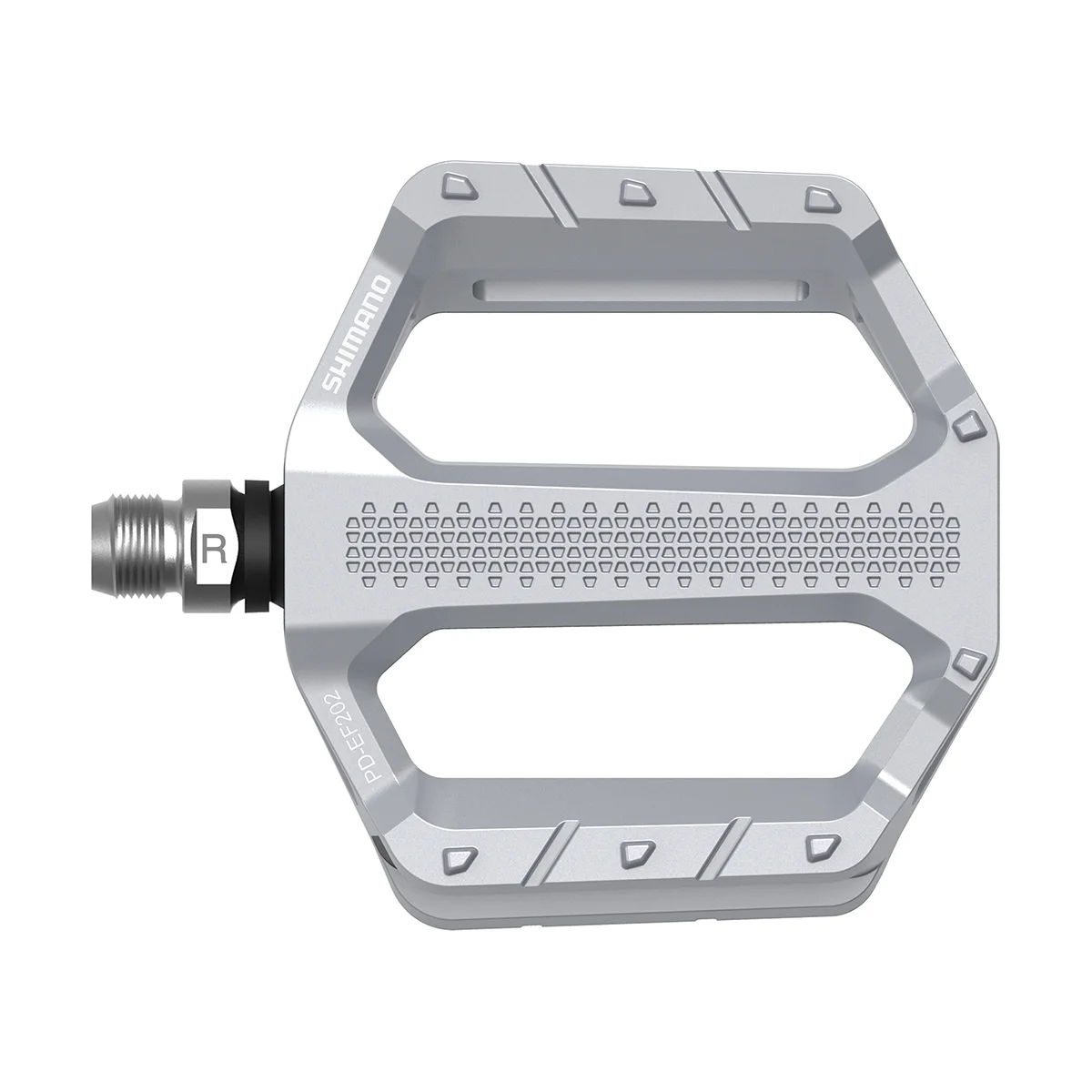 Shimano PD-EF202 plattformspedaler