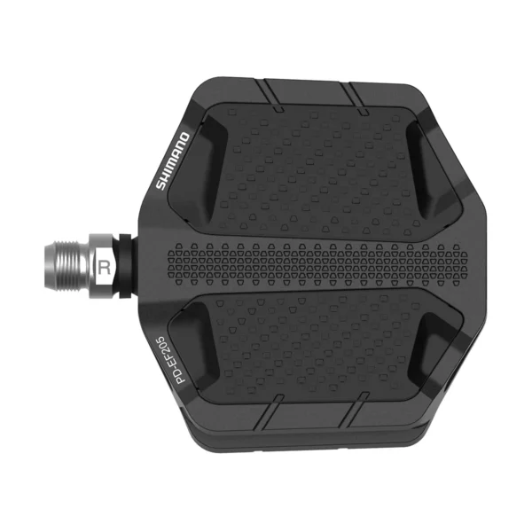 Shimano PD-EF205 flatpedaler