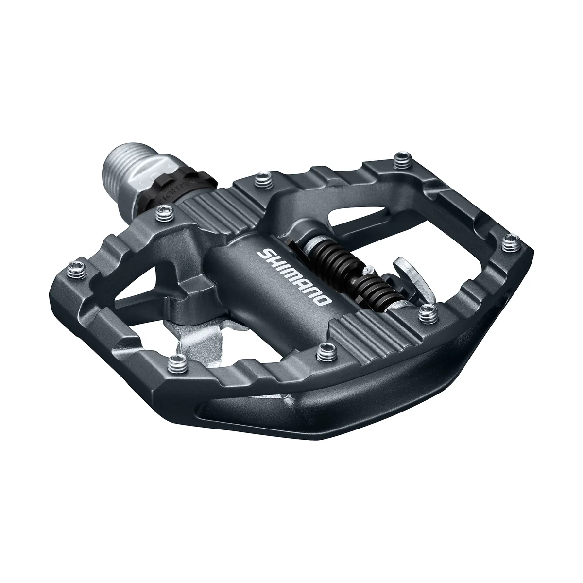 Shimano PD-EH500 pedaler SPD plattform