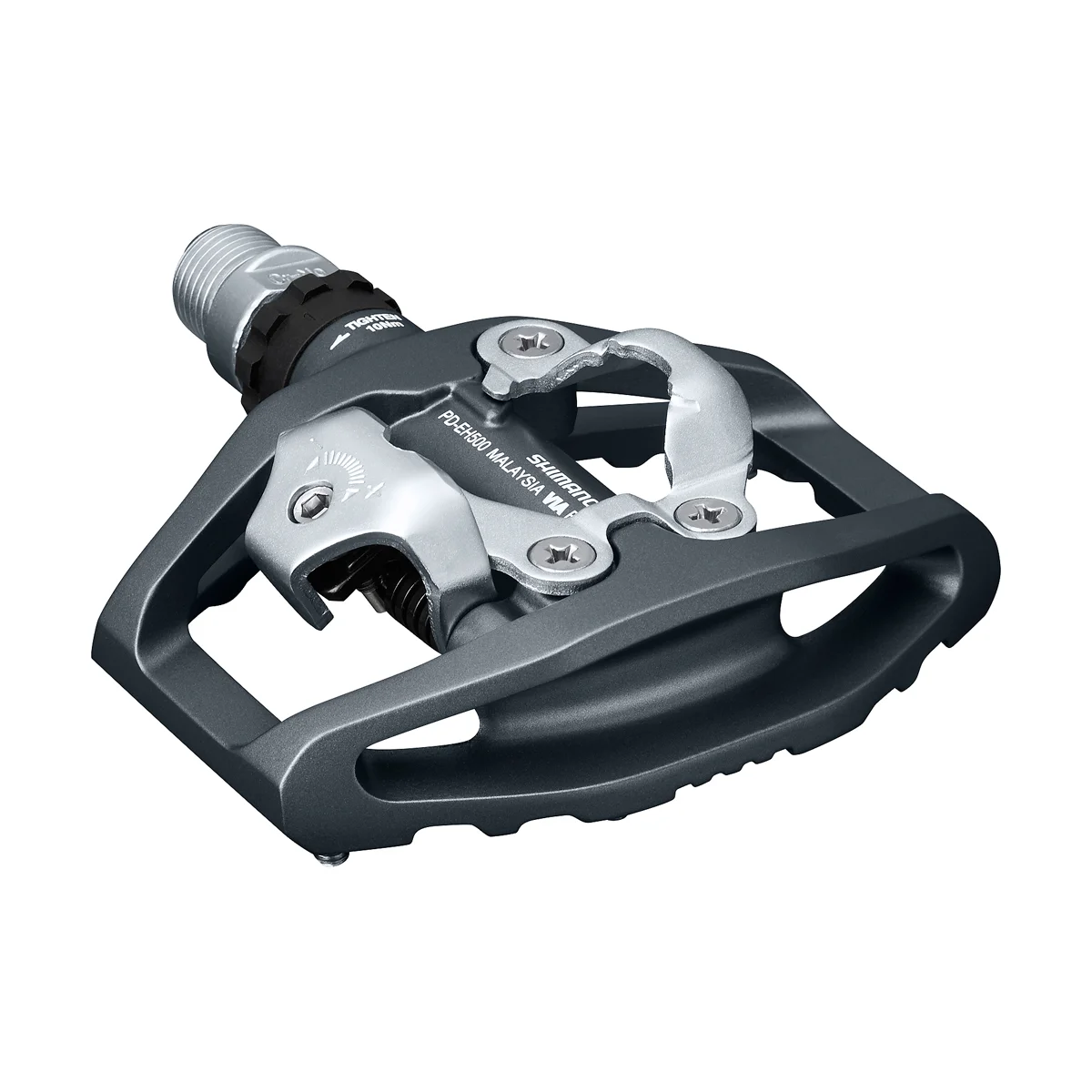 Shimano PD-EH500 pedaler SPD plattform