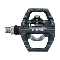 Shimano PD-EH500 pedaler SPD plattform