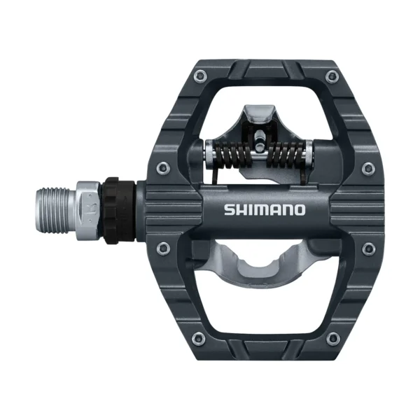 Shimano PD-EH500 pedaler SPD plattform