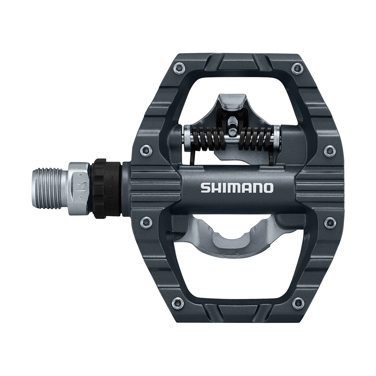 Shimano PD-EH500 pedaler SPD plattform