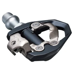 Shimano PD-ES600 SPD pedaler landsväg