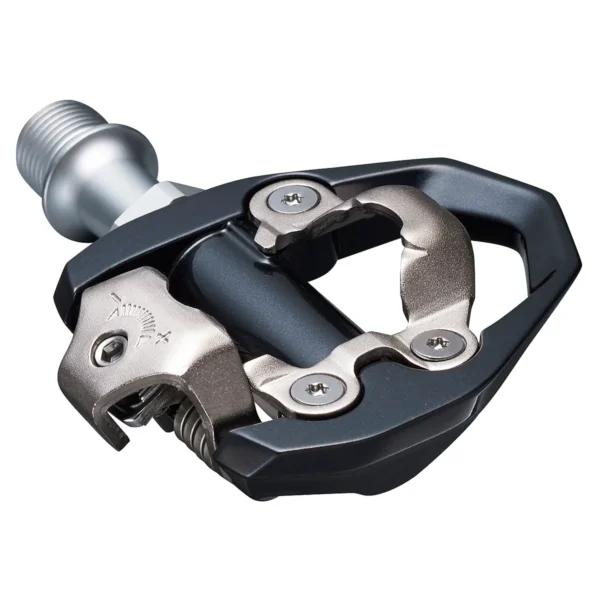 Shimano PD-ES600 SPD pedaler landsväg