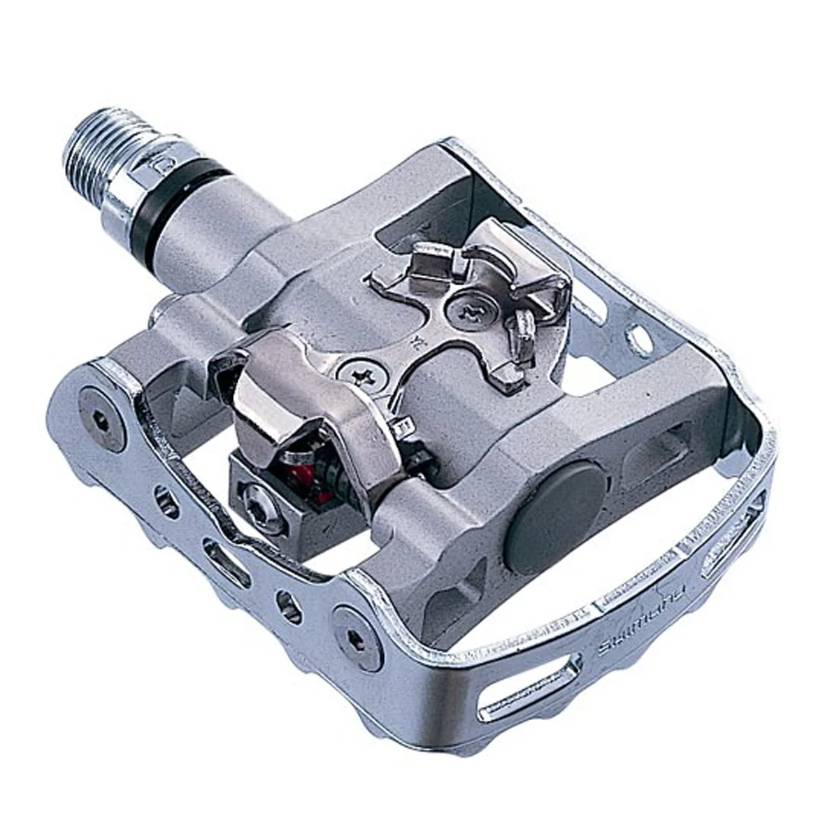 Shimano PD-M324 SPD pedaler