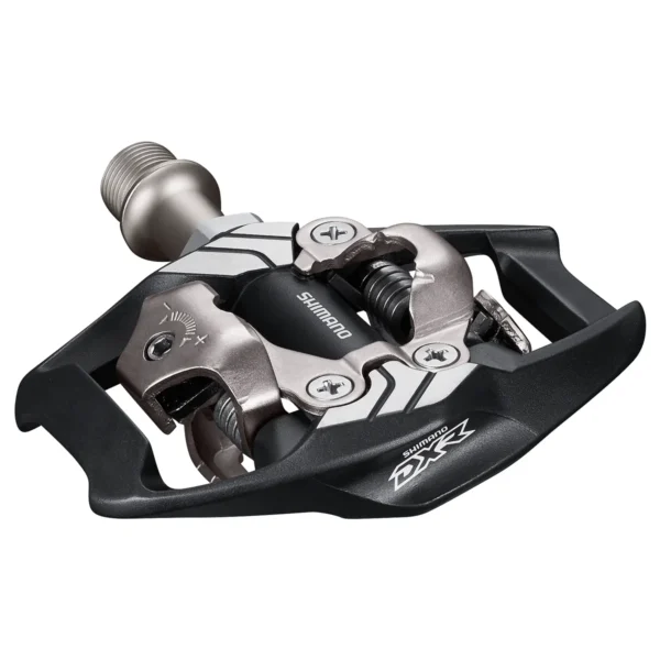 Shimano PD-MX70 DXR SPD pedaler