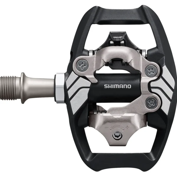 Shimano PD-MX70 DXR SPD pedaler