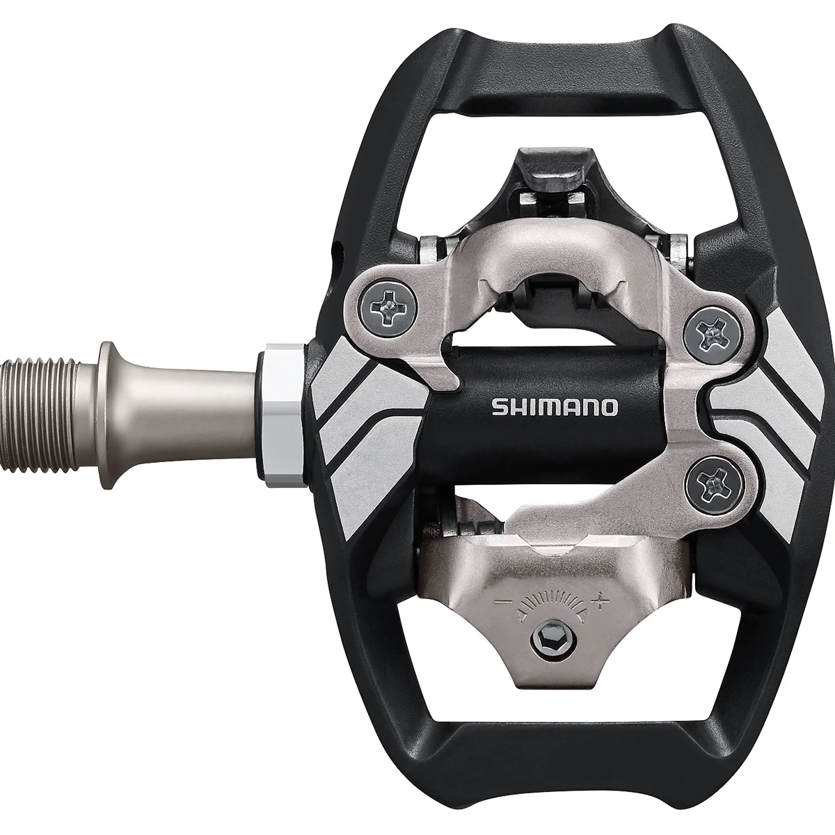 Shimano PD-MX70 DXR SPD pedaler