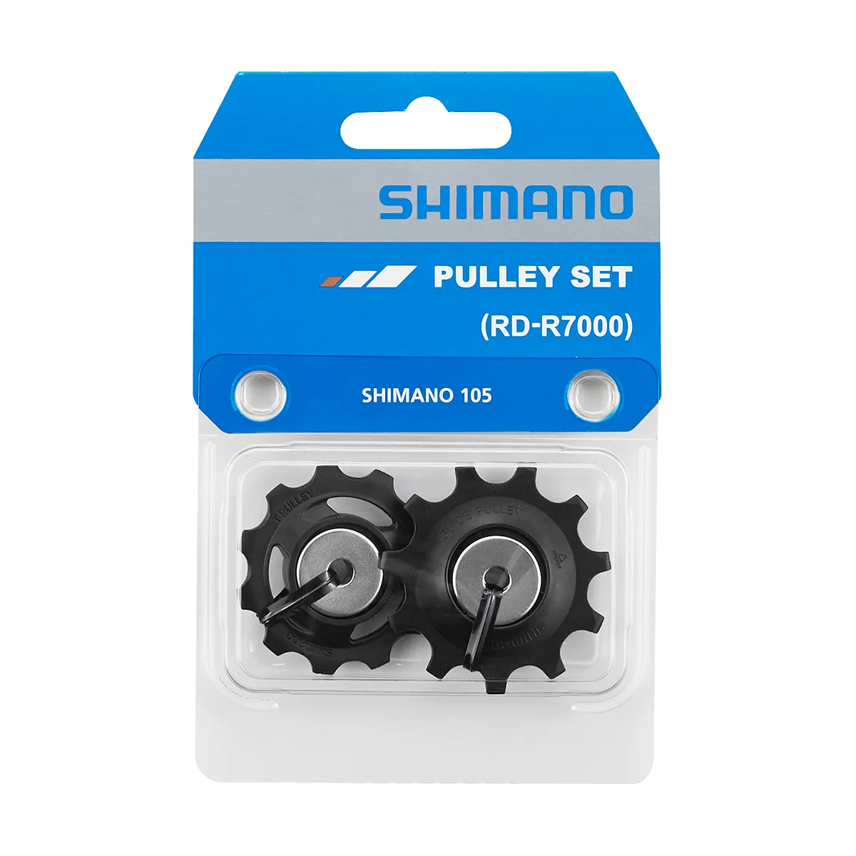 Shimano RD-R7000 105 rulltrissor