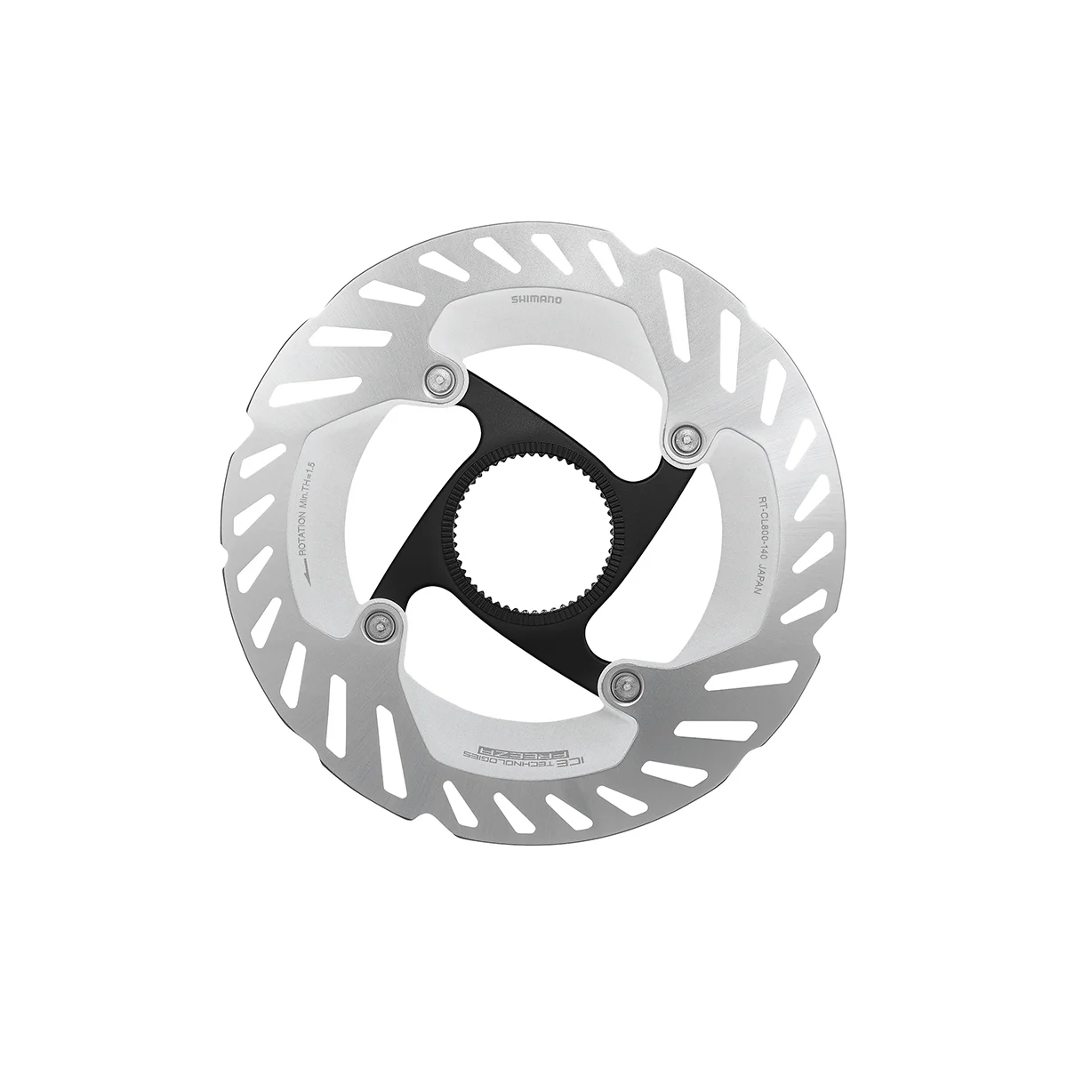 Shimano RT-CL800 Ultegra rotor 140 mm