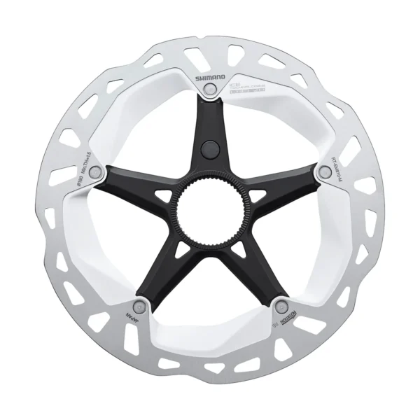 Shimano RT-EM810 bromsskiva 180mm