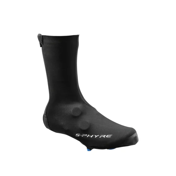 Shimano S-Phyre Tall skoöverdrag