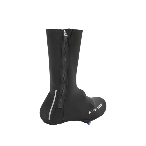 Shimano S-Phyre Tall skoöverdrag