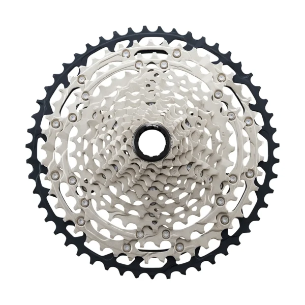 Shimano SLX CS-M7100 kassett 12-delad