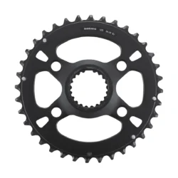 Shimano SLX FC-M7100-2 kedjedrev 36T