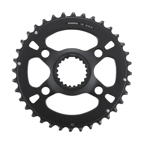 Shimano SLX FC-M7100-2 kedjedrev 36T