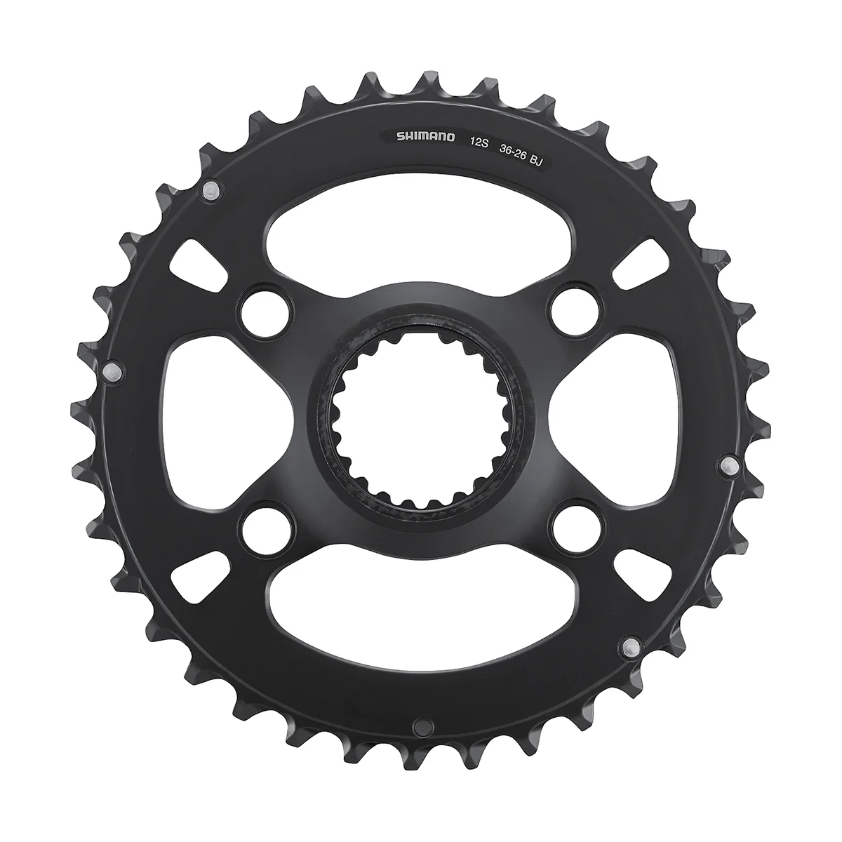 Shimano SLX FC-M7100-2 kedjedrev 36T
