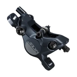 Shimano SLX M7100 skivbroms fram