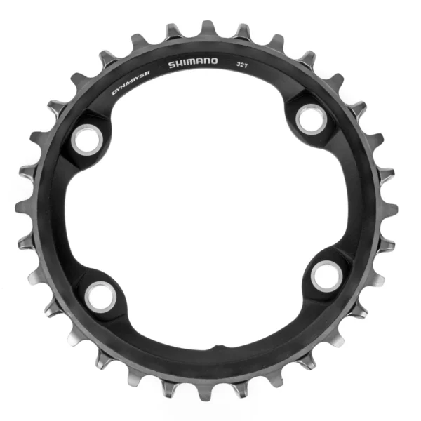 Shimano SLX SM-CRM70 kedjedrev 32T