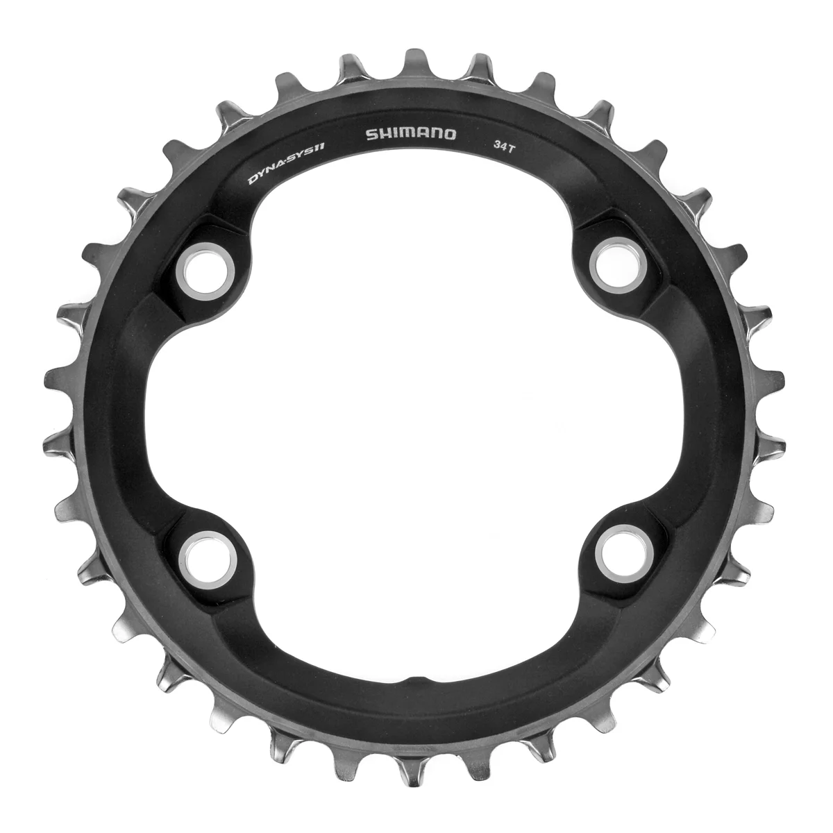 Shimano SLX SM-CRM70 kedjedrev 34T